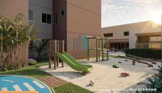MYRAGE SQUARE Clube Guararapes