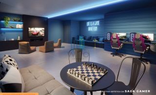 MYRAGE SQUARE Clube Guararapes