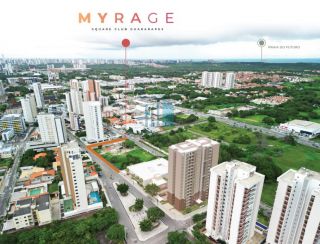 MYRAGE SQUARE Clube Guararapes