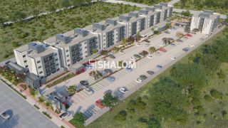 RESIDENCIAL JARDIM DAS ACÁCIAS 