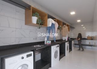RESIDENCIAL JARDIM DAS ACÁCIAS 