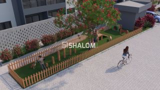 RESIDENCIAL JARDIM DAS ACÁCIAS 