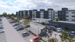RESIDENCIAL JARDIM DAS ACÁCIAS 