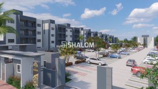 RESIDENCIAL JARDIM DAS ACÁCIAS 