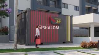 RESIDENCIAL JARDIM DAS ACÁCIAS 