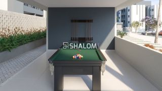RESIDENCIAL JARDIM DAS ACÁCIAS 
