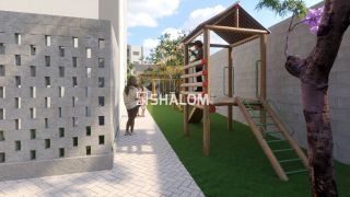 RESIDENCIAL JARDIM DAS ACÁCIAS 