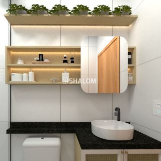 RESIDENCIAL JARDIM DAS ACÁCIAS 