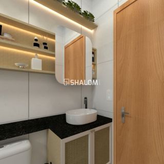 RESIDENCIAL JARDIM DAS ACÁCIAS 