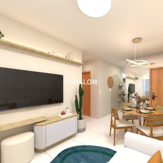 RESIDENCIAL JARDIM DAS ACÁCIAS 