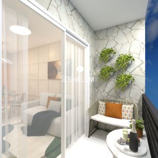 RESIDENCIAL JARDIM DAS ACÁCIAS 