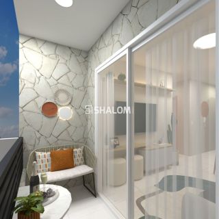 RESIDENCIAL JARDIM DAS ACÁCIAS 