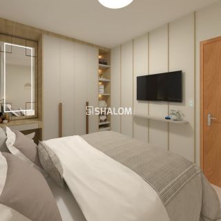 RESIDENCIAL JARDIM DAS ACÁCIAS 