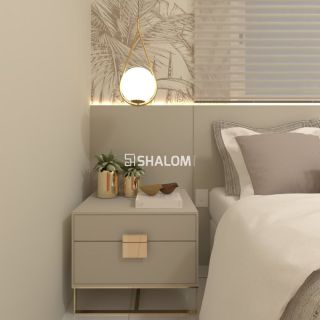 RESIDENCIAL JARDIM DAS ACÁCIAS 