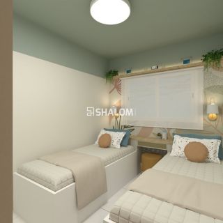 RESIDENCIAL JARDIM DAS ACÁCIAS 