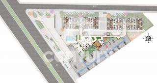 Residencial Eloisio Sobral