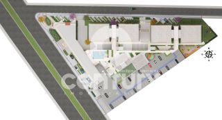 Residencial Eloisio Sobral