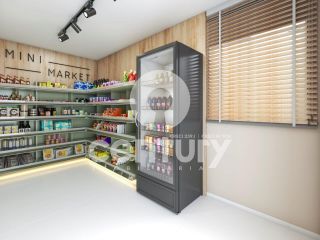 Residencial Eloisio Sobral