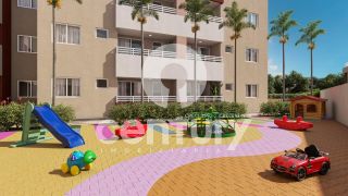 Residencial Eloisio Sobral
