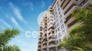 Palazzo Silvia Fonseca Diniz