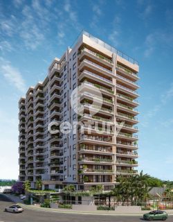 Palazzo Silvia Fonseca Diniz