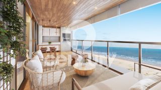 Palazzo Silvia Fonseca Diniz