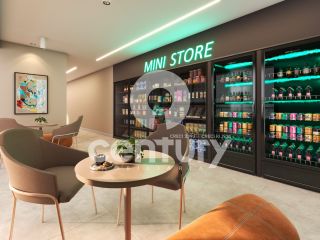 Palazzo Silvia Fonseca Diniz