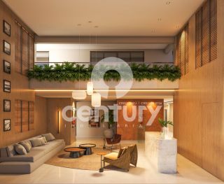 Palazzo Silvia Fonseca Diniz