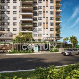 Palazzo Silvia Fonseca Diniz