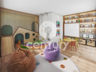 Palazzo Silvia Fonseca Diniz