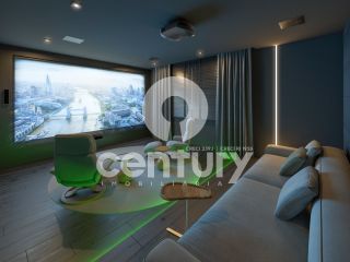 Palazzo Silvia Fonseca Diniz