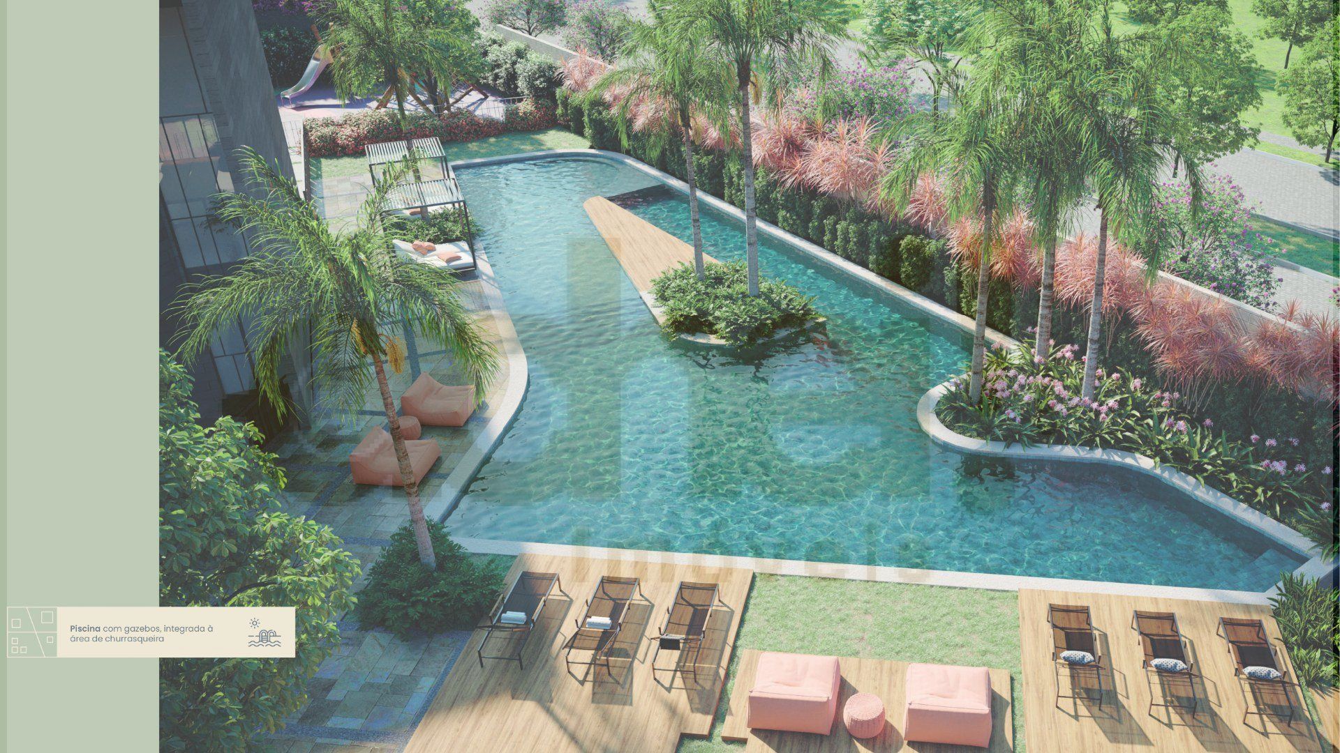 ARÚ CONDOMÍNIO CLUB