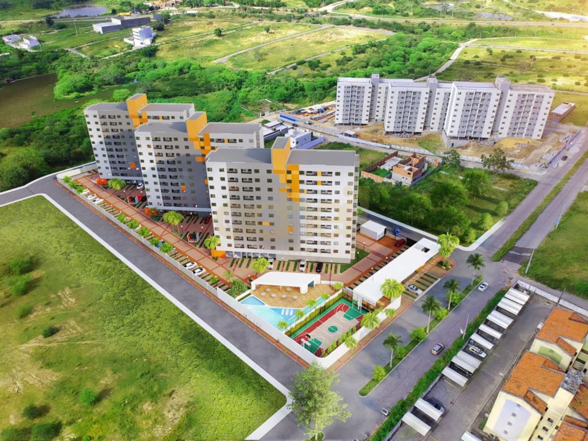 VIVER BEM - INDIANÓPOLIS