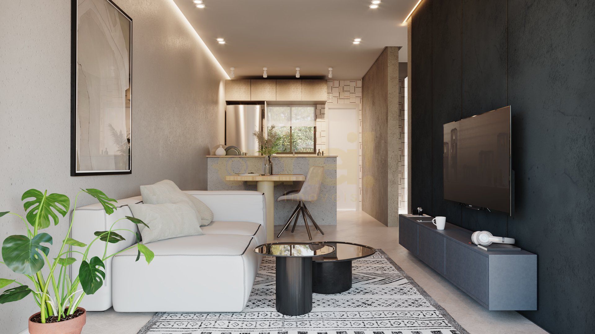 CASAS - QUINTA DAS ALAMEDAS