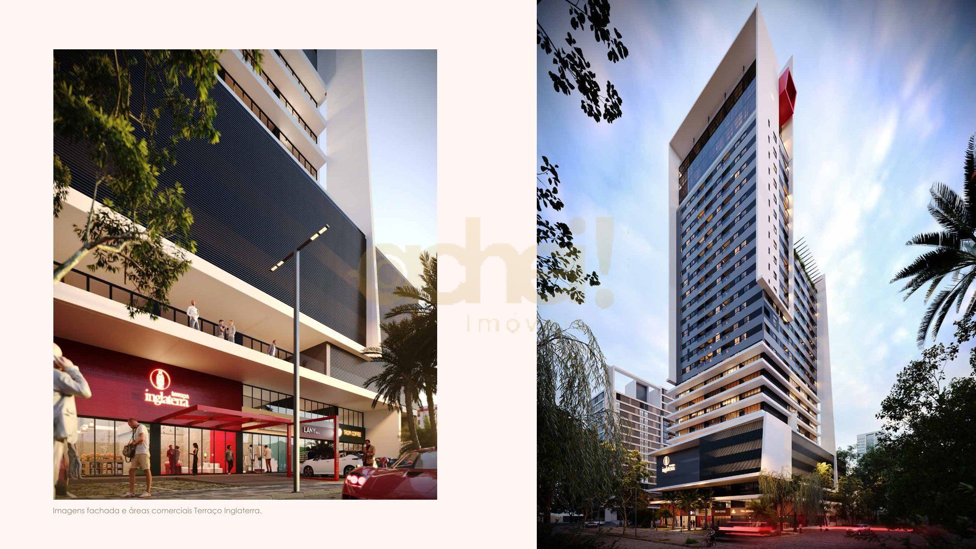 SALA/LOJAS TERRAÇO INGLATERRA