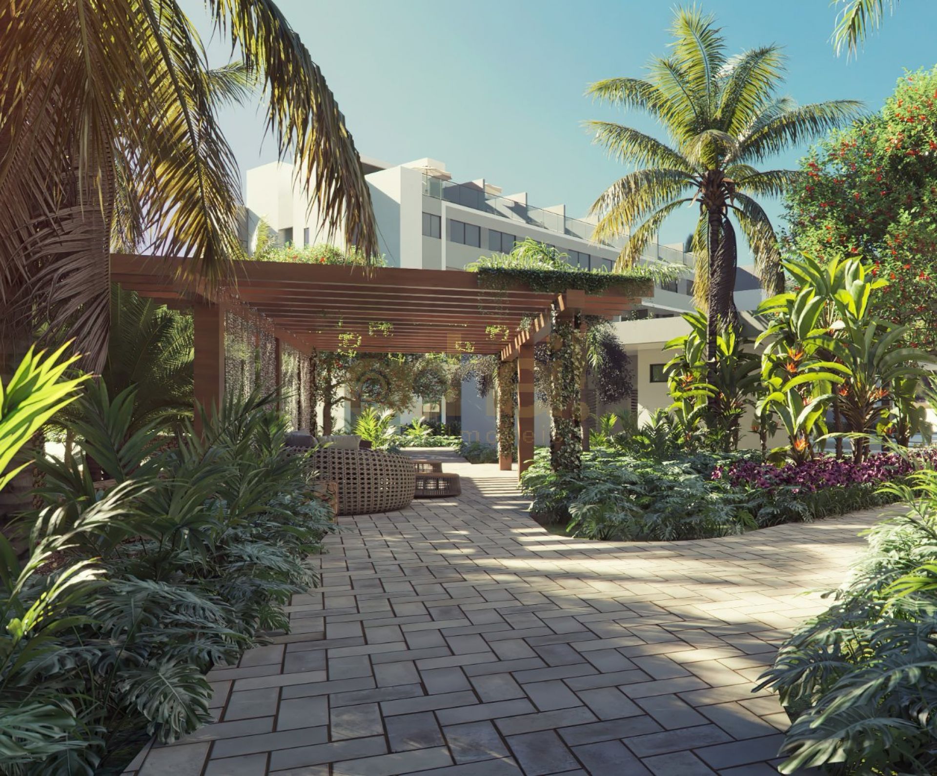 BOULEVARD - PRAIA DOS CARNEIROS 