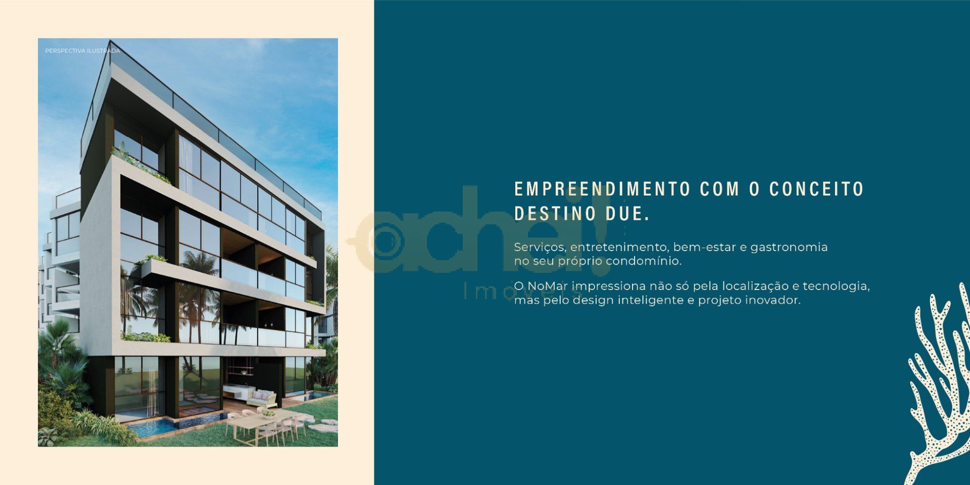 NOMAR CARNEIROS ECOLIVING