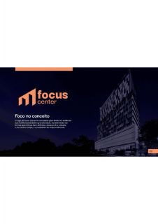 FOCUS CENTER