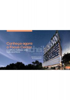 FOCUS CENTER