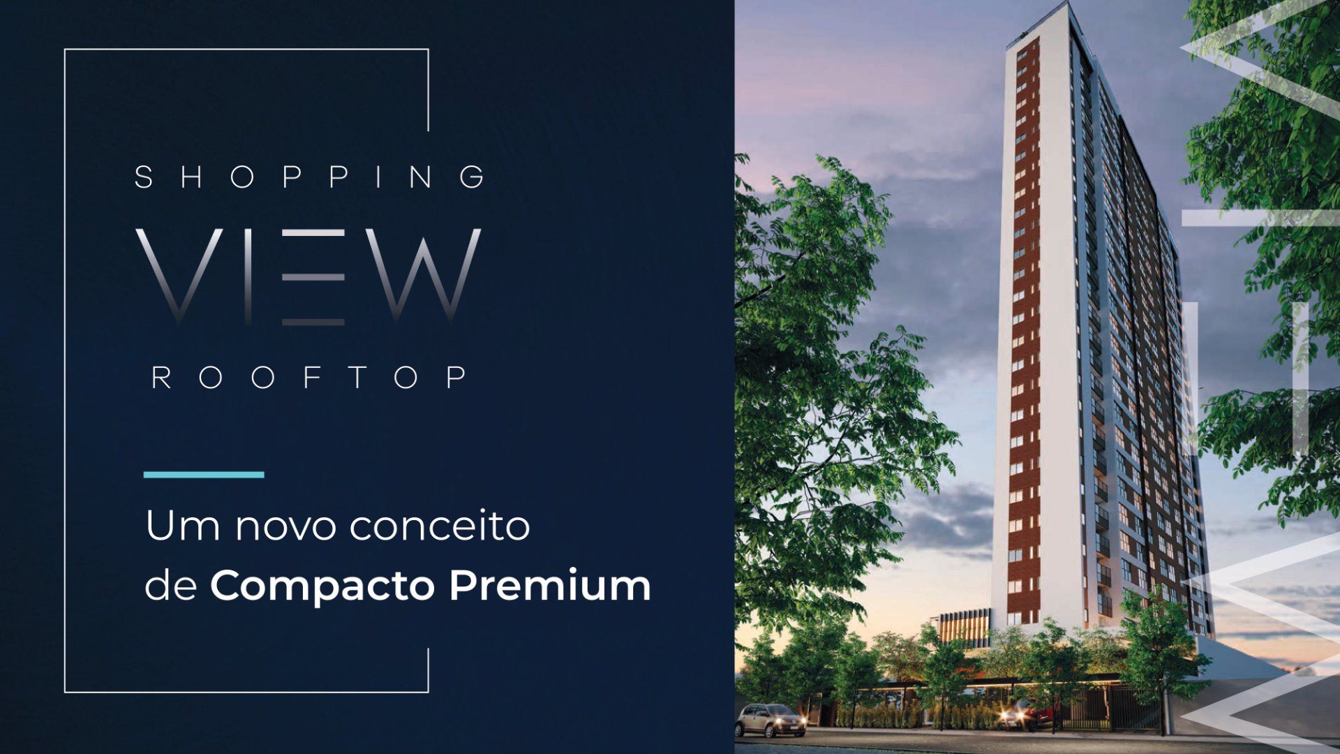 SHOOPING VIEW ROOFTOP