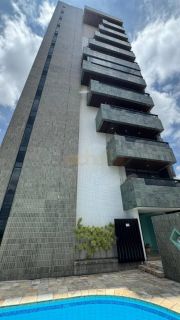 Apartamento no 1º andar do Edifício Santa Ana