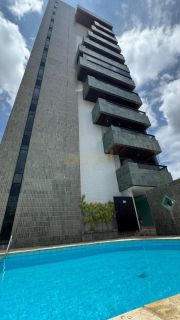 Apartamento no 1º andar do Edifício Santa Ana