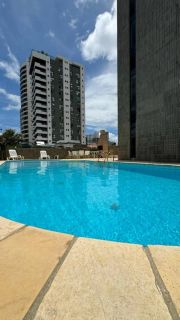 Apartamento no 1º andar do Edifício Santa Ana