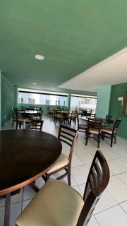 Apartamento no 1º andar do Edifício Santa Ana