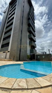 Apartamento no 1º andar do Edifício Santa Ana