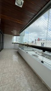 Apartamento no 1º andar do Edifício Santa Ana