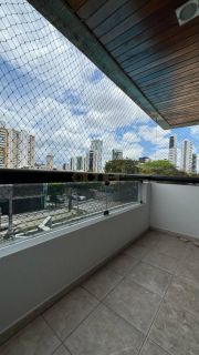 Apartamento no 1º andar do Edifício Santa Ana