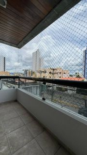 Apartamento no 1º andar do Edifício Santa Ana