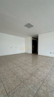 Apartamento no 1º andar do Edifício Santa Ana