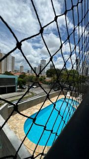 Apartamento no 1º andar do Edifício Santa Ana